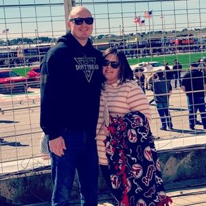 Meet your Posher, Chris